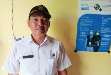 Pilkades Jipang 2023