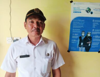 Pilkades Jipang 2023