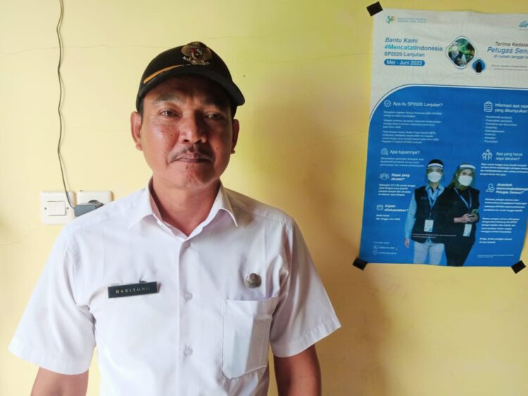 Pilkades Jipang 2023