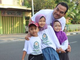 Harlah ke-16 IAI Khozinatul Ulum Blora