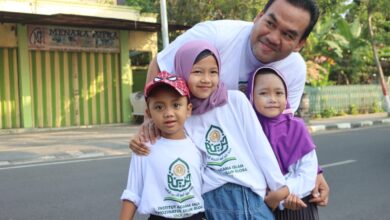 Harlah ke-16 IAI Khozinatul Ulum Blora