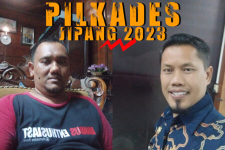 Pilkades Jipang 2023