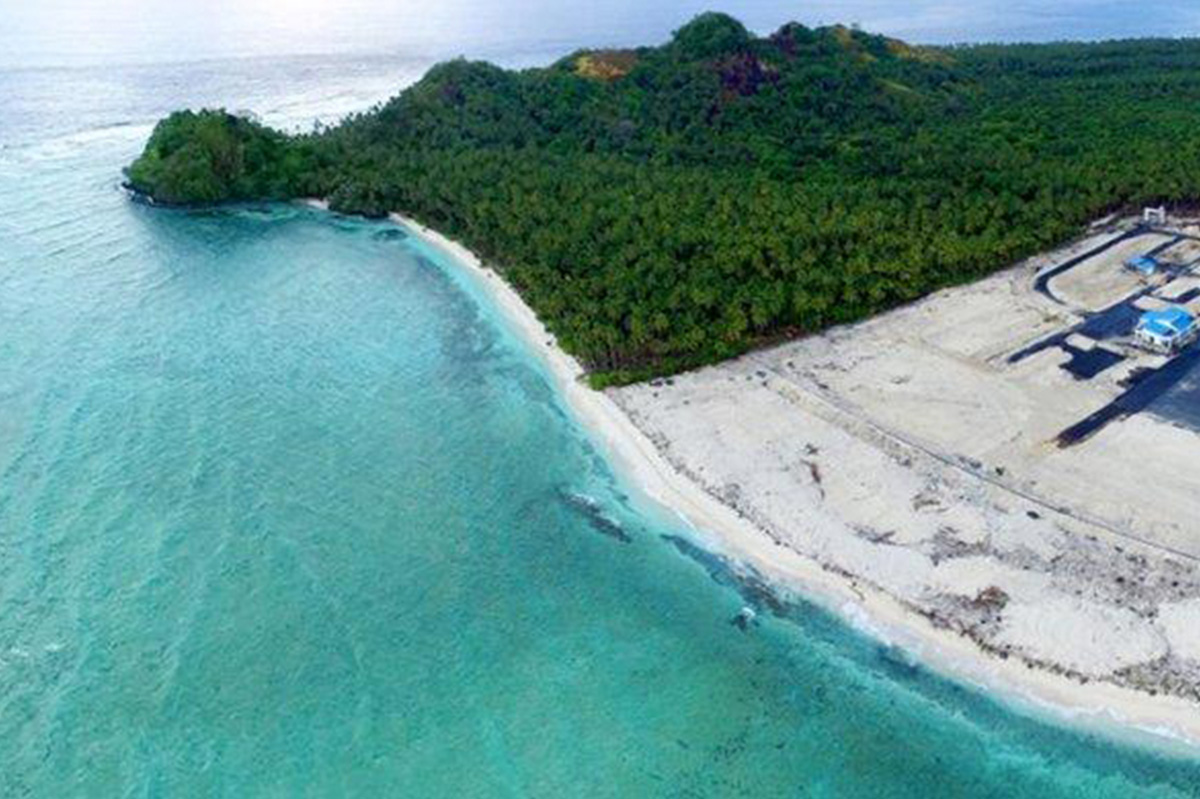 6 destinasi wisata Pulau Terluar di Indonesia