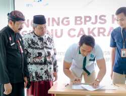 RSIA NU Cakra Medika Cepu Jalin Kerja Sama dengan BPJS Kesehatan