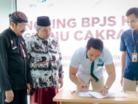 RSIA NU Cakra Medika Cepu Jalin Kerja Sama dengan BPJS Kesehatan