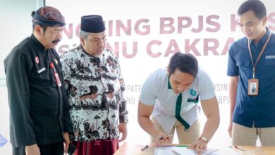 RSIA NU Cakra Medika Cepu Jalin Kerja Sama dengan BPJS Kesehatan