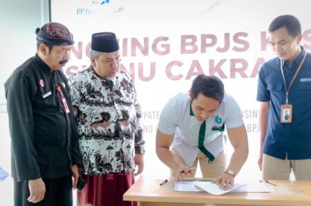 RSIA NU Cakra Medika Cepu Jalin Kerja Sama dengan BPJS Kesehatan