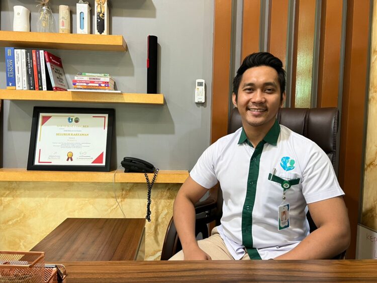 RSIA NU Cakra Medika Cepu