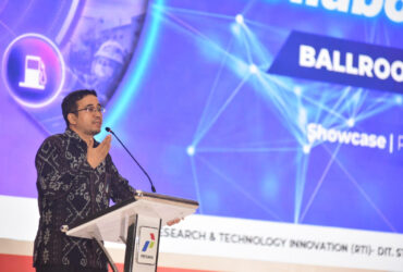 RTI Pertamina