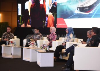 Strategi Pertamina Siapkan Talenta Muda