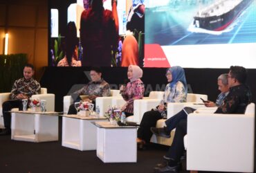 Strategi Pertamina Siapkan Talenta Muda