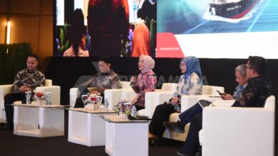 Strategi Pertamina Siapkan Talenta Muda