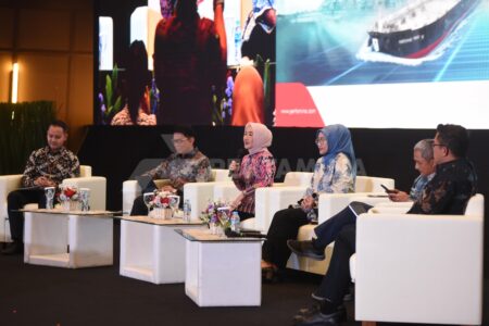 Strategi Pertamina Siapkan Talenta Muda