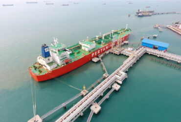 Pertamina Manfaatkan TKDN Hingga 60%