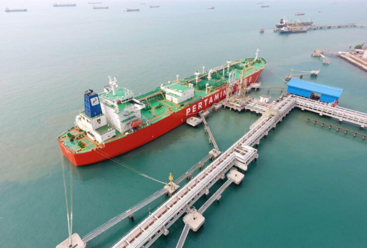 Pertamina Manfaatkan TKDN Hingga 60%