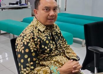 Moh. Fachrudin P. U_Filosofi Ki Hajar Dewantoro pada Jiwa Calon Pemimpin