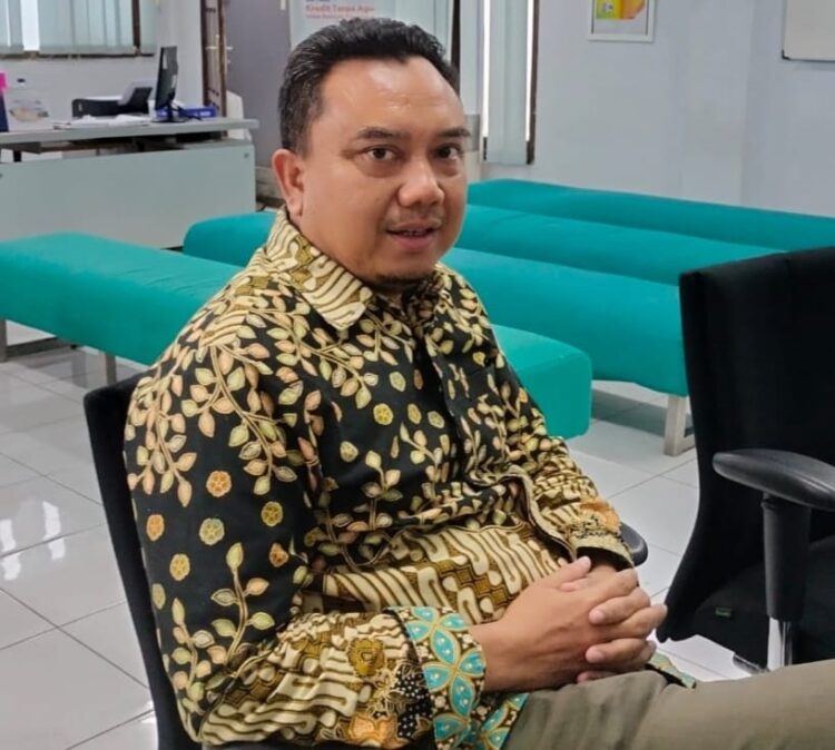 Moh. Fachrudin P. U_Filosofi Ki Hajar Dewantoro pada Jiwa Calon Pemimpin