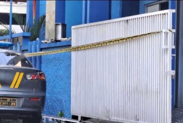 lokasi pabrik pil ekstasi
