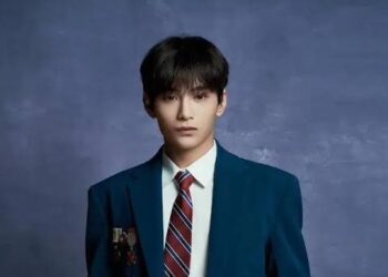 Zayyan K-Pop Asli Indonesia