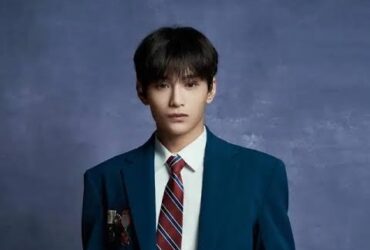 Zayyan K-Pop Asli Indonesia