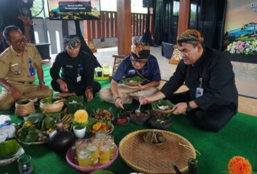 Blora Punya Desa Wisata Terbaik di Indonesia