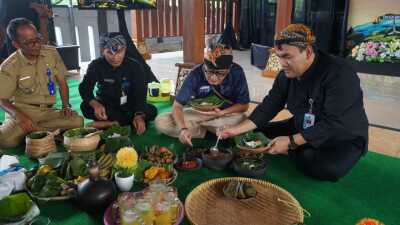 MEMBANGGAKAN! Blora Punya Desa Wisata Terbaik di Indonesia