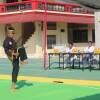 20 Perguaruan Pencak Silat Unjuk Gigi