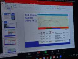 Bupati Blora Minta IKLH Blora