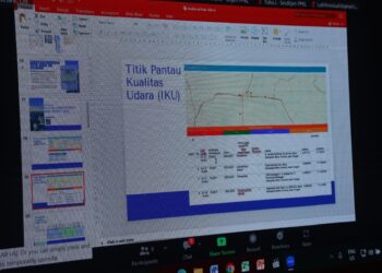 Bupati Blora Minta IKLH Blora