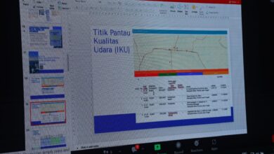 Bupati Blora Minta IKLH Blora