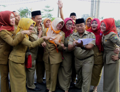 Jadwal Cuti Bersama Idul Adha 2023