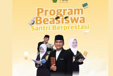 beasiswa santri 1