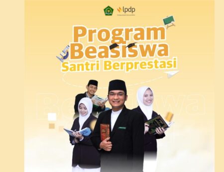 beasiswa santri 1