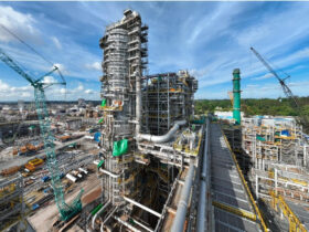 kilang pertamina balikpapan