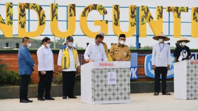 Bendungan Randugunting