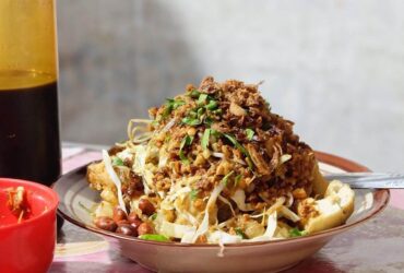 Makanan khas Blora