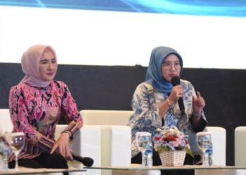 Pendapatan Pertamina Melejit, Berhasil Bukukan Laba Bersih Rp 56,6T