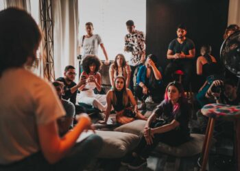 Zodiak dengan Daya Pikat Tinggi di 2023