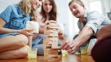 Poligami Sebagai Gaya Hidup