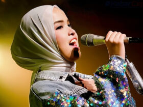 Profil dan biodata Putri Ariani