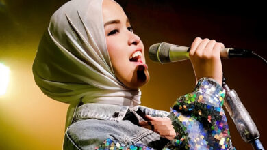 Profil dan biodata Putri Ariani