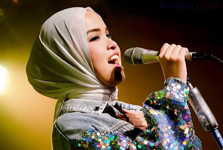 Profil dan biodata Putri Ariani