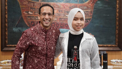 Putri Ariani Bakal Kuliah di The Juilliard School