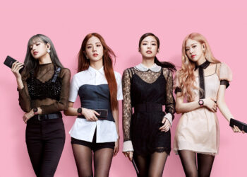 Samsung Galaxy A80 Blackpink Edition