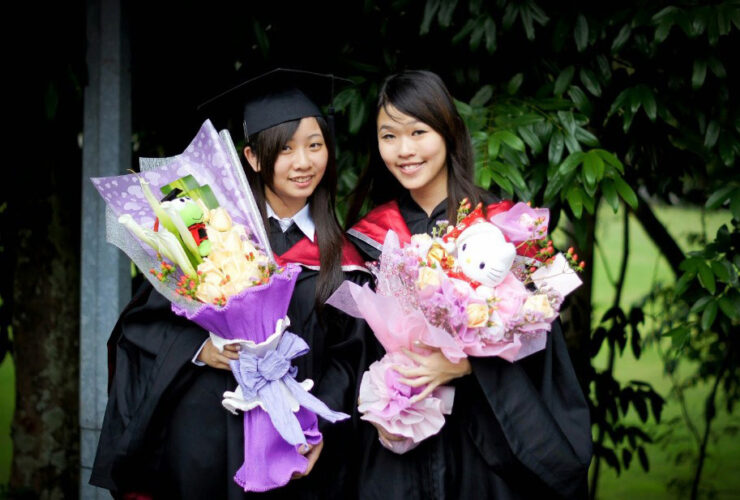 Soal Wisuda TK, SD, SMP dan SMA