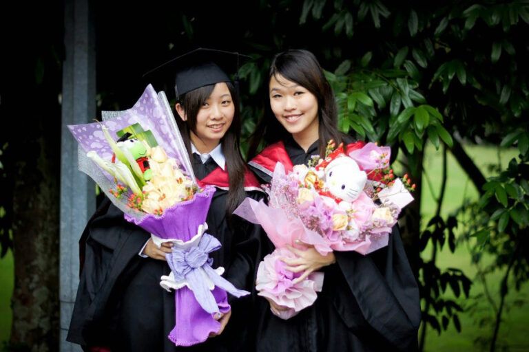 Soal Wisuda TK, SD, SMP dan SMA