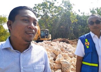 supriedi-DPUPR Blora