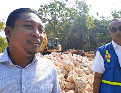 supriedi-DPUPR Blora