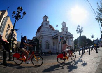 20 Tempat Wisata di Semarang, Cocok untuk Mengisi Liburan Sekolah 4 tempat wisata di semarang