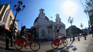 tempat wisata di semarang